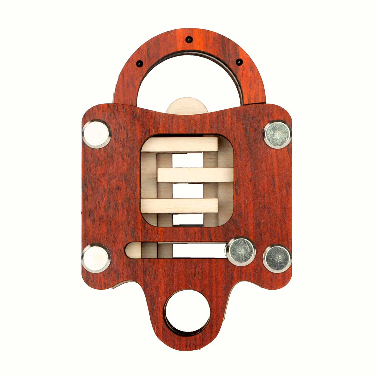 LUCCHETTO SIGILLO - VOIDLOCK