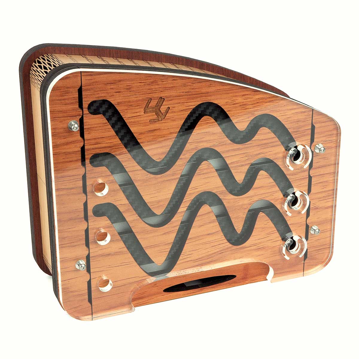WAVE BOX - WELLENBOX