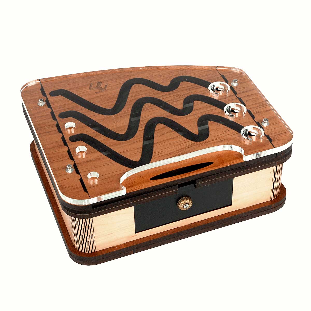 WAVE BOX - WELLENBOX