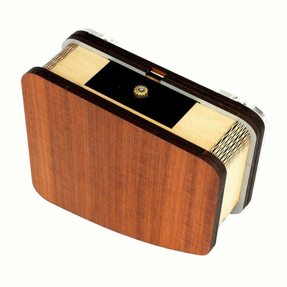 WAVE BOX - WELLENBOX