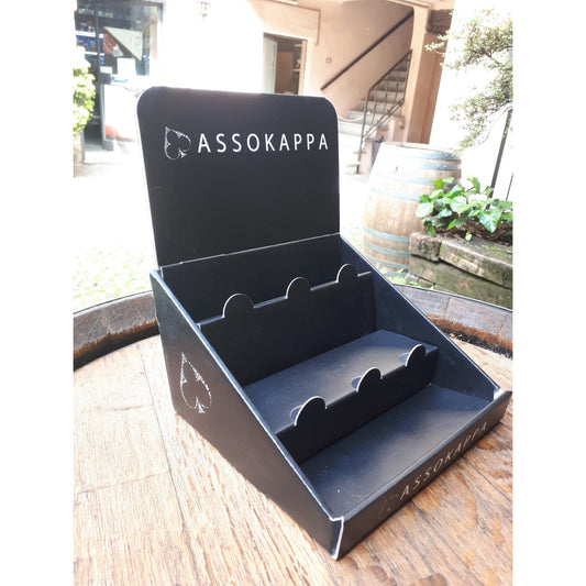 Espositore AssoKappa