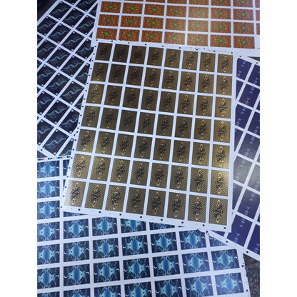 Uncut Sheets Mazzi AssoKappa