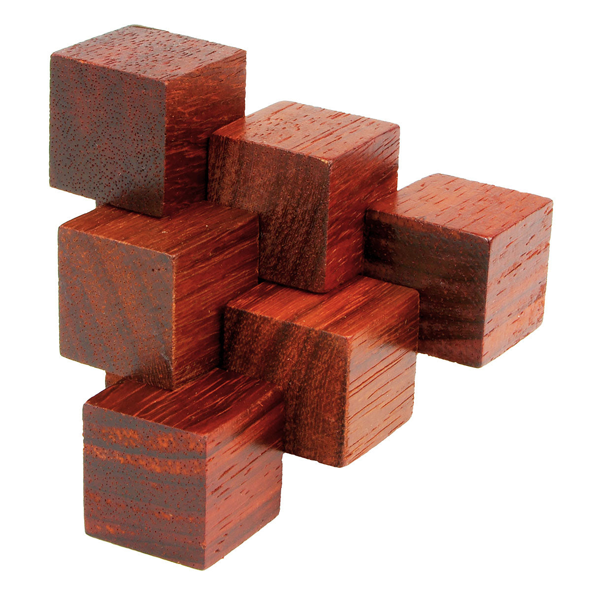 WÜRFEL PYRAMIDE