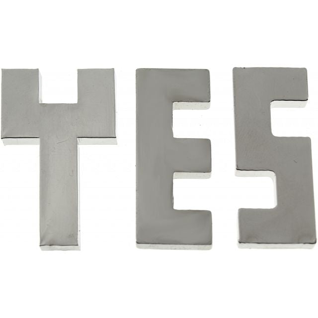SYMMETRY PUZZLES - YES