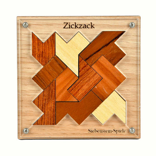 ZICKZACK