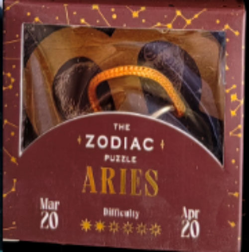 ZODIAC ARIES - ARIETE