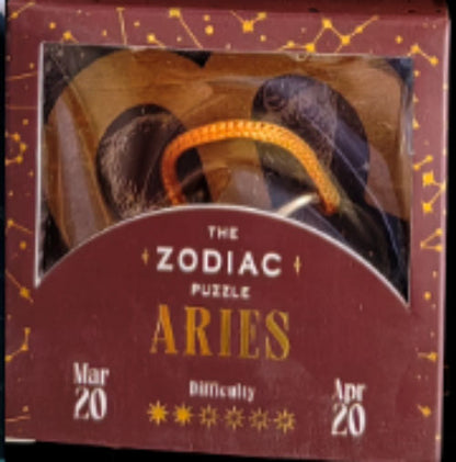 ZODIAC ARIES - ARIETE