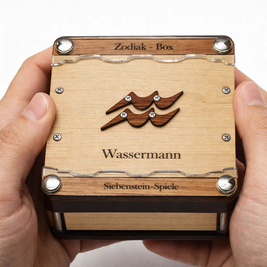 ZODIAC BOX