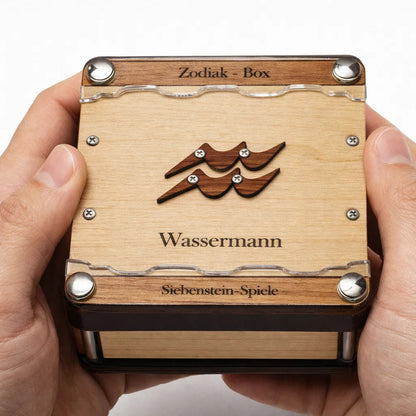 ZODIAC BOX