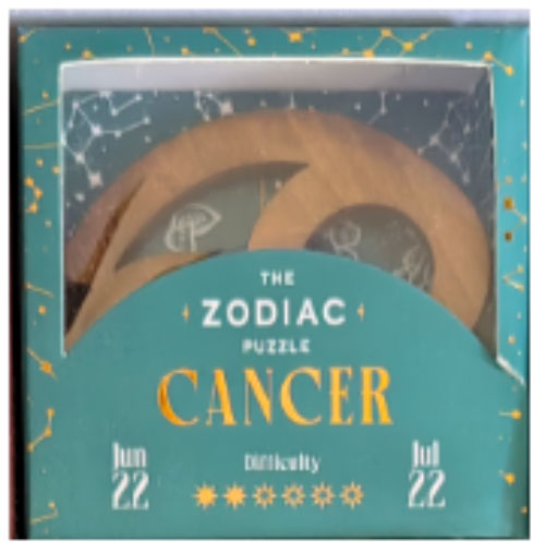 ZODIAC CANCER - CANCRO