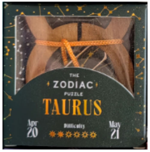 ZODIAC TAURUS - TORO