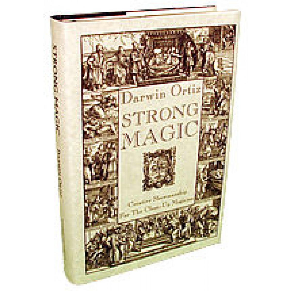 Strong magic. My Magic is strong. My Magic strong. Сильные фокусы Дравлинг Ортиз книга.