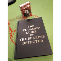 The St. James’ Guide by G. Preverino