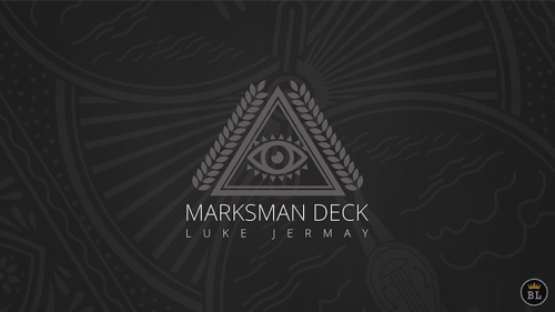 Marksman Deck di Luke Jermay