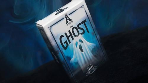 The Ghost - Moneta Fantasma