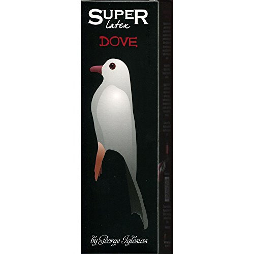 Super Latex Dove by George Iglesias