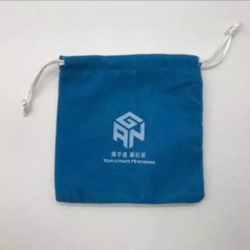 Gan Branded Small Bag