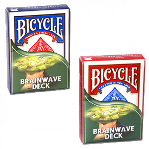 Bicycle Brainwave