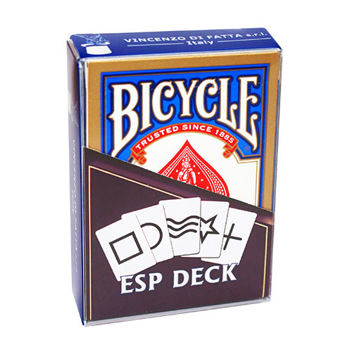 Bicycle ESP Deck