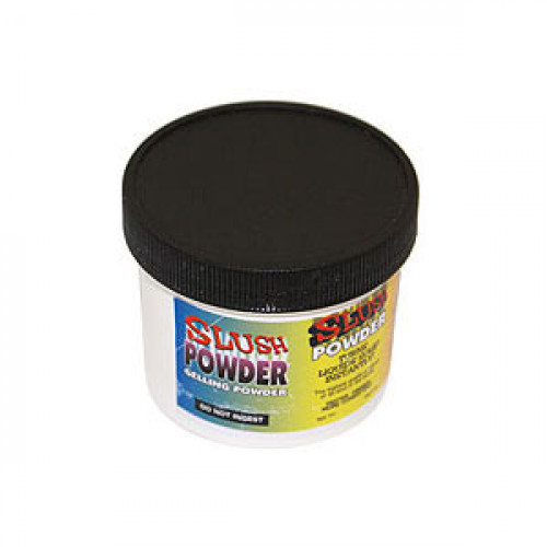Polvere solidificante - Super slush powder