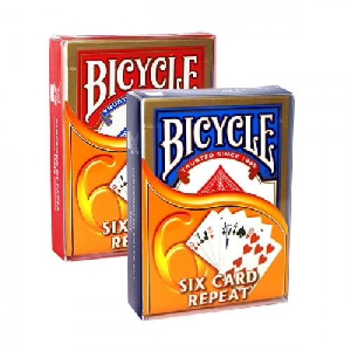 Bicycle - Sempre sei carte