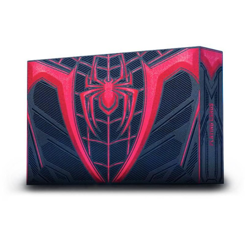 Spider-Man: Miles Morales Playing Cards (Paper)
