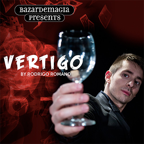 Vertigo by Rodrigo Romano